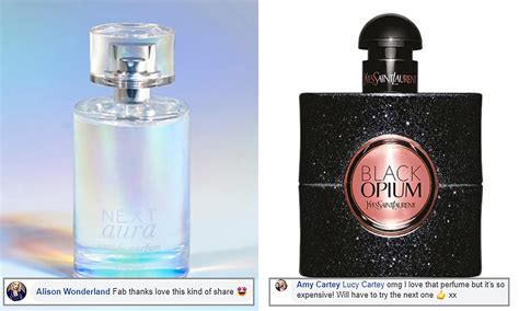 next sparkle perfume dupe|next aftershave smells like.